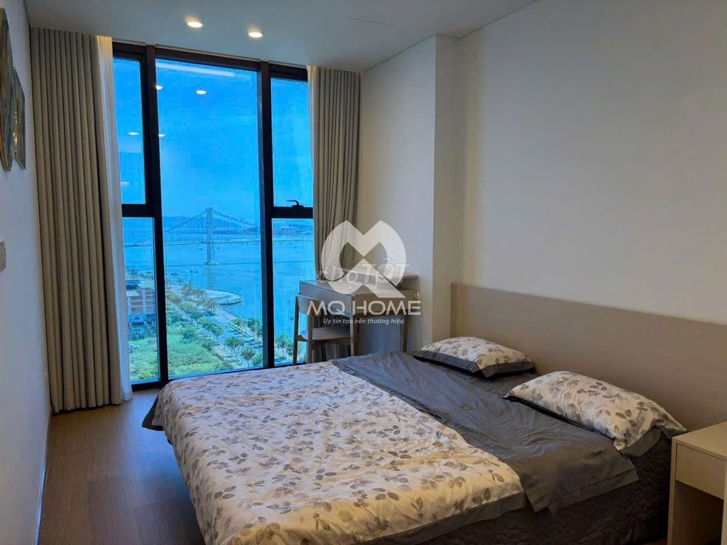 Аренда · 1 комн. · 55 м² · Quận Hải Châu, ул. Đường Như Nguyệt
