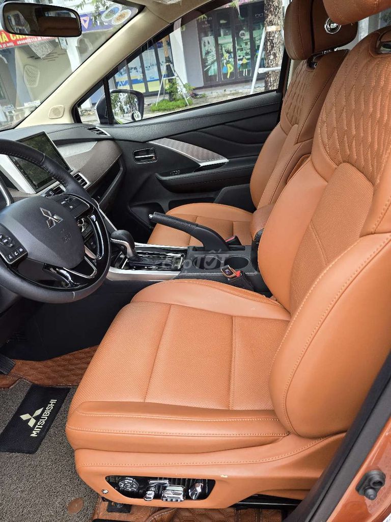 XPANDER 2020 AT BẢN CROSS CAO CẤP SIÊU LƯỚT. Mua bán Ô tô tại Thành phố Vị Thanh Hậu Giang được đăng bởi SALON Ô TÔ HƯNG HẬU GIANG hình 11