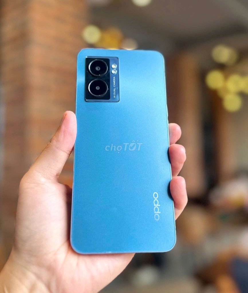 Oppo A77 5G 12GB/256GB Zin Mới Keng. Mua bán Điện thoại tại Quận Gò Vấp Tp Hồ Chí Minh được đăng bởi Oppo Giá Tốt hình 1