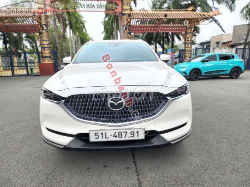 Mazda CX8 2025 Premium Full option. Mua bán Ô tô tại Quận 10 Tp Hồ Chí Minh được đăng bởi My Nguyen hình 1