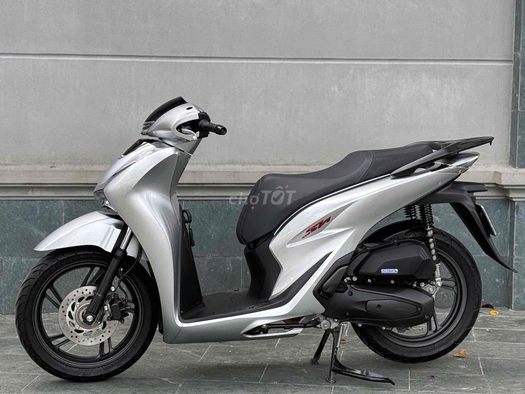 SH 125i ABS 2025 MIX BẠC POSCHE LƯỚT. Mua bán Xe máy tại Thành phố Thủ Đức Tp Hồ Chí Minh được đăng bởi Vũ Vũ hình 6