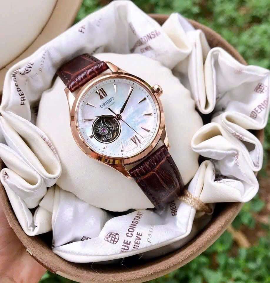 Đồng hồ Orient RA-AG0022A30B Nữ. Mua bán Đồng hồ tại Thành phố Bà Rịa Bà Rịa - Vũng Tàu được đăng bởi Lorencia Xách Tay hình 5