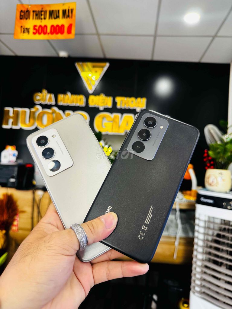 Xiaomi Redmi 15 8/ 128GB Đen, Bạc  giá quá iu. Mua bán Điện thoại tại Thành phố Bến Tre Bến Tre được đăng bởi HươngGiangmobile hình 1