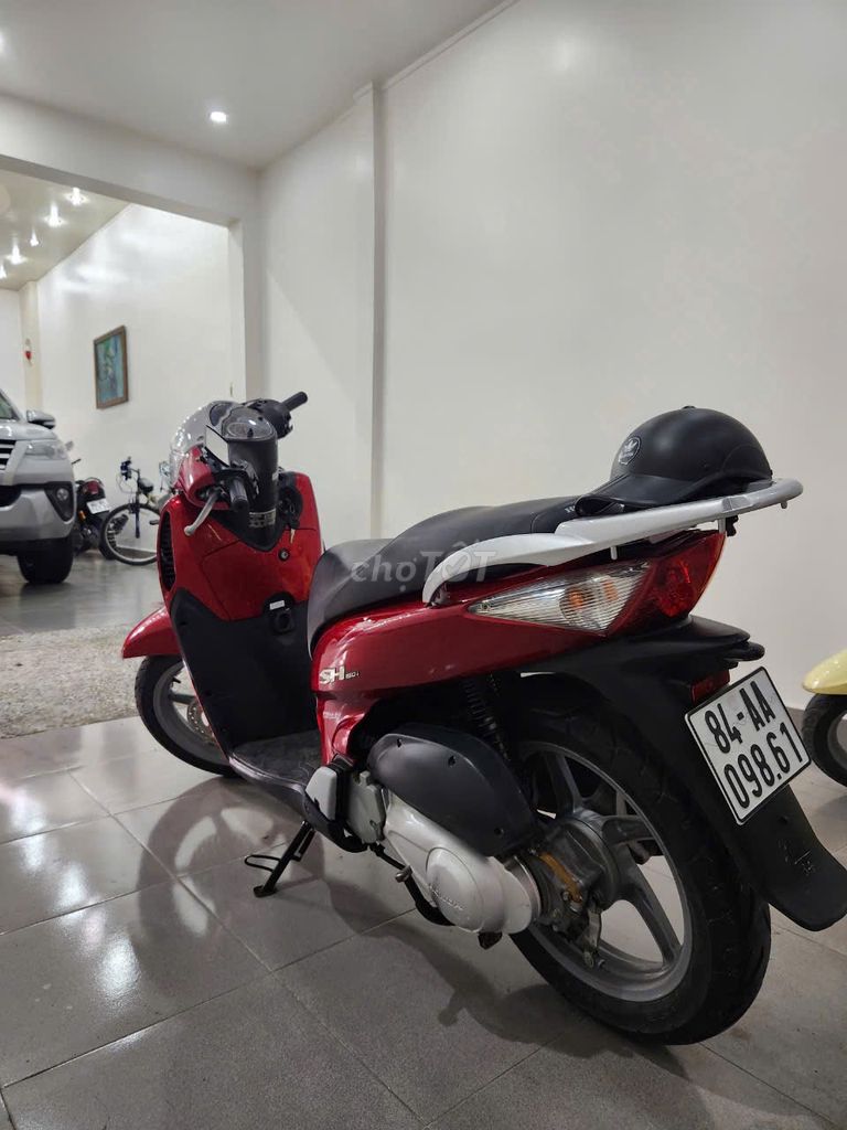 Sh Y. Mua bán Xe máy tại Thành phố Trà Vinh Trà Vinh được đăng bởi Đức Kim hình 4