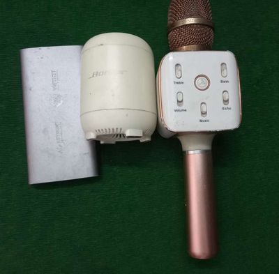 Dư pass rẻ combo 3 món phụ kiện còn tốt ạ. Mua bán Phụ kiện (Màn hình, Chuột...) tại Quận 3 Tp Hồ Chí Minh được đăng bởi Đồ chơi giá rẻ trẻ thêm vui