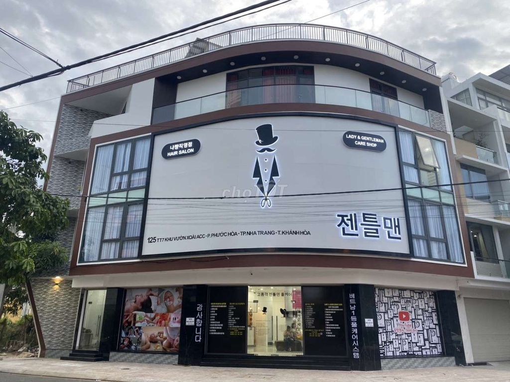Tuyển Nhân Viên Gentlemen Tuyển Nhân Viên Gentlemen