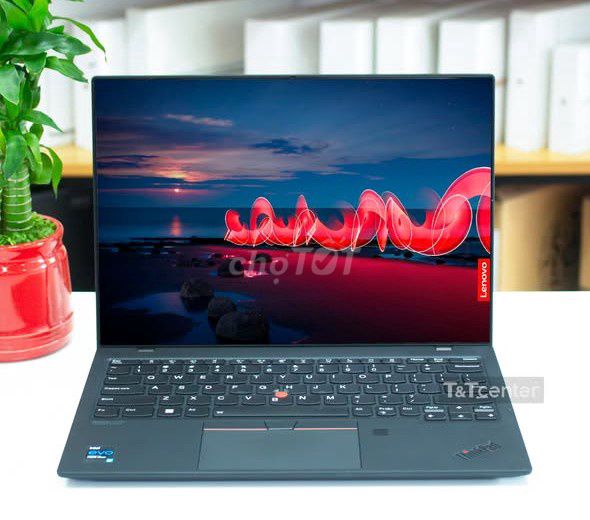 ThinkPad X1 Nano: i7-1160G7/16G/512G/13" 2K. Mua bán Laptop tại Quận Hải Châu Đà Nẵng được đăng bởi TTCenter 484 NÚI THÀNH hình 1