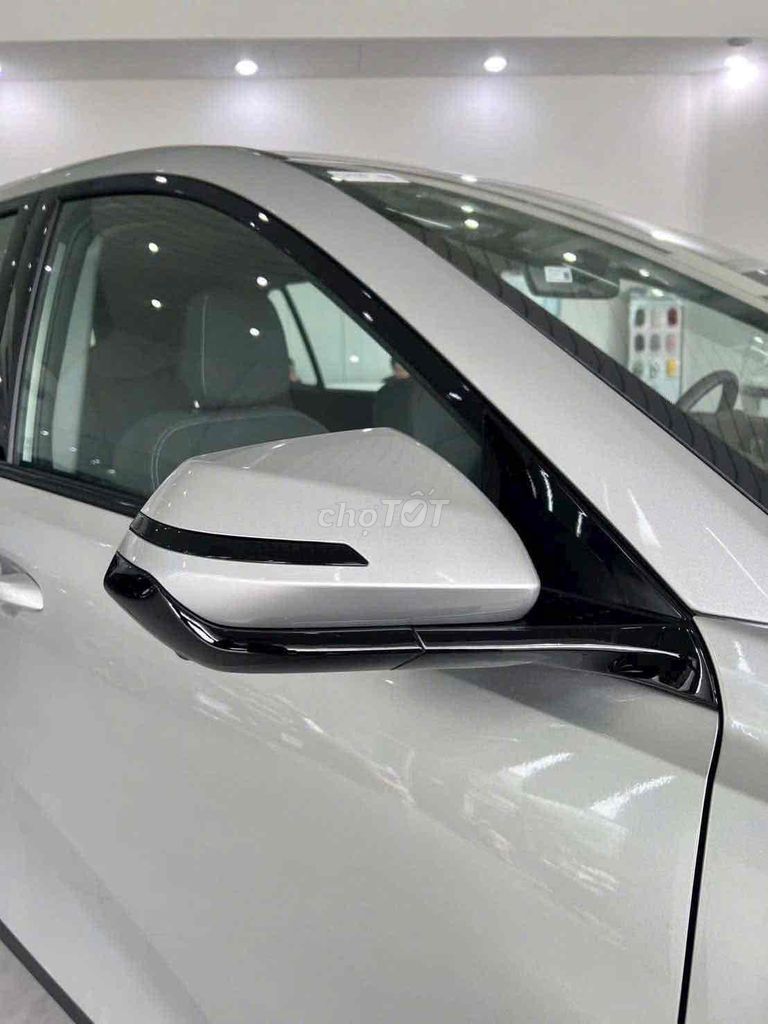 VinFast Limo Green -Xe sẵn giao ngay - COC sẵn. Mua bán Ô tô tại Quận Bình Tân Tp Hồ Chí Minh được đăng bởi Vinfast Ô Tô hình 4