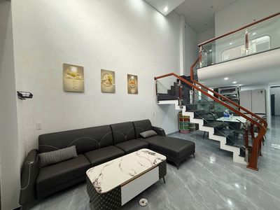 Аренда · 3 комн. · 75 м² · Quận Liên Chiểu, ул. Đường Nguyễn Huy Tự