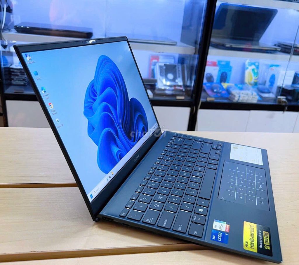✨ ULTRABOOK MỎNG NHẸ – VỎ NHÔM CAO CẤP – GIÁ HỜI ✨. Mua bán Laptop tại Thành phố Biên Hòa Đồng Nai được đăng bởi Cửa Hàng Công Nghệ Số CNS hình 1
