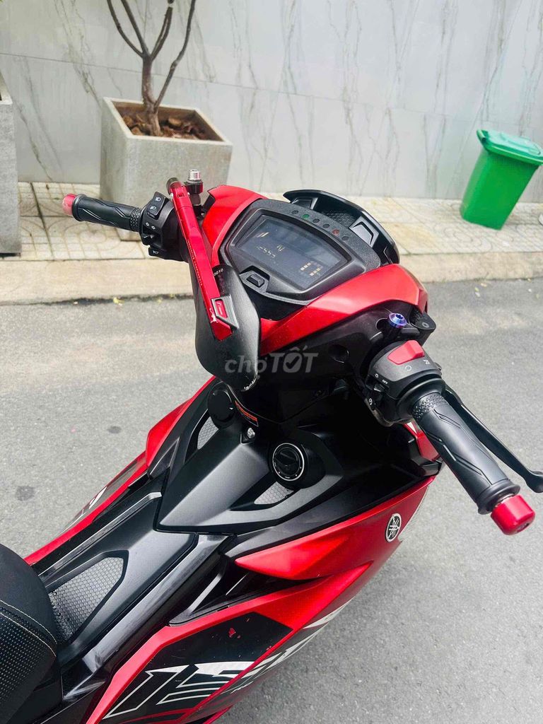 YAMAHA EXCITER 150cc .Đk 2019.Smarkey- HỖ TRỢ GÓP. Mua bán Xe máy tại Quận Gò Vấp Tp Hồ Chí Minh được đăng bởi CẦM ĐỒ NĂM LINH hình 3
