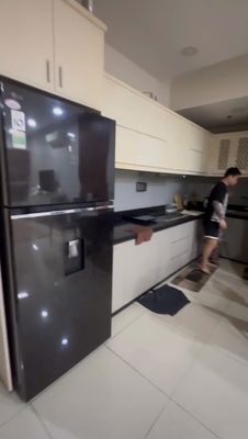 Căn hộ 93 m² · 3 PN · Đường Bờ Bao