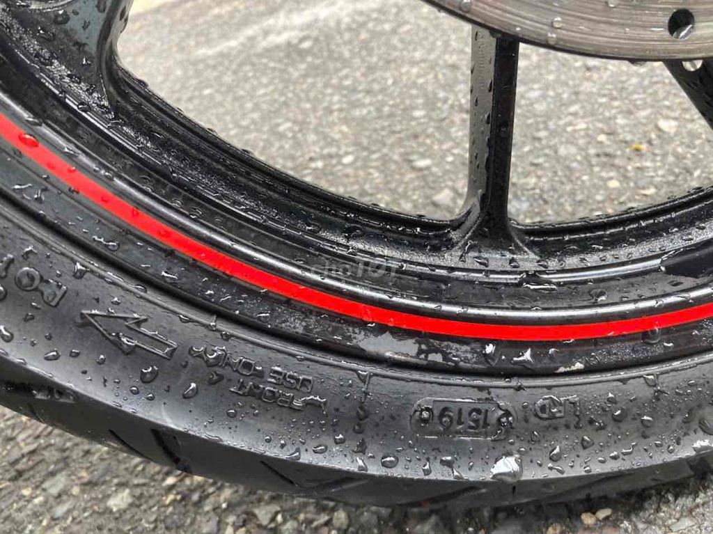 R15 2019 chính chủ lướt 8000km. Mua bán Xe máy tại Thành phố Thủ Đức Tp Hồ Chí Minh được đăng bởi Xe máy Hoàng Anh hình 10