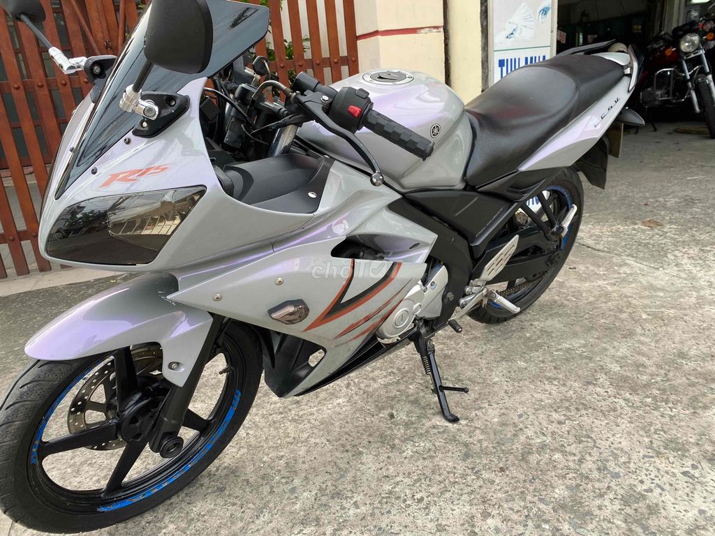 yamaha r15. Mua bán Xe máy tại Huyện Hóc Môn Tp Hồ Chí Minh được đăng bởi Thanhtaj phạm  hình 2