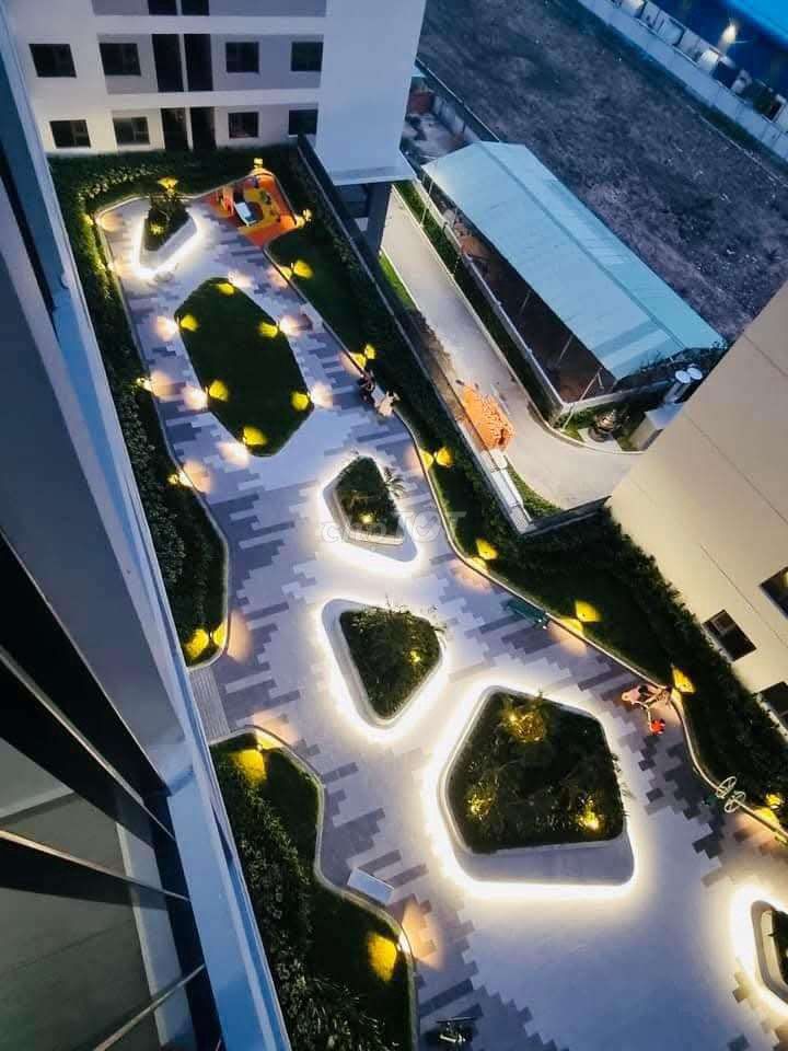 Căn hộ 33m2 Legacy Prime Thuận Giao hướng trường học. Cho thuê căn hộ/chung cư tại Thành phố Thuận An Bình Dương được đăng bởi Nguyễn Viết Quảng hình 4