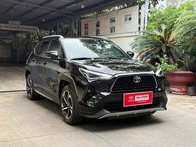 YARIS CROSS 2024 | 1 chủ- 29.000km - Giá tốt LH
