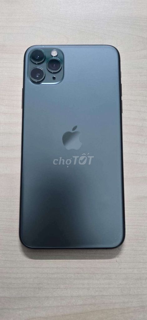 Apple iPhone 11 Pro Max 256GB. Mua bán Điện thoại tại Quận Ninh Kiều Cần Thơ được đăng bởi Phú hình 1