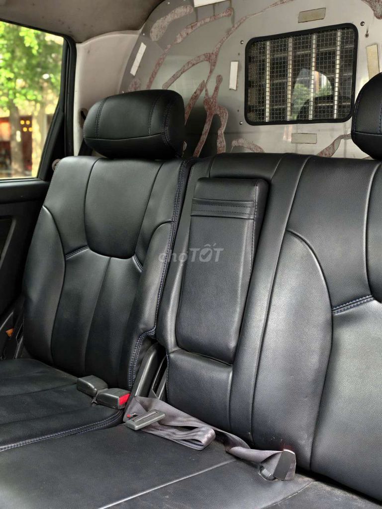 Rexton320 chạy bao phê 2009. Mua bán Ô tô tại Quận 12 Tp Hồ Chí Minh được đăng bởi Lương Hoàng hình 11