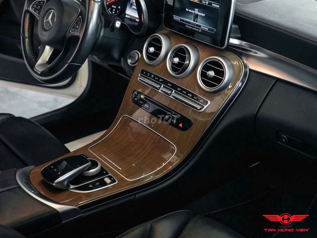 🌧️ Mercedes C250 , 2016 🌧️
 xe cực đẹp. Mua bán Ô tô tại Quận Hải Châu Đà Nẵng được đăng bởi TÂN HƯNG YÊN AUTO hình 16