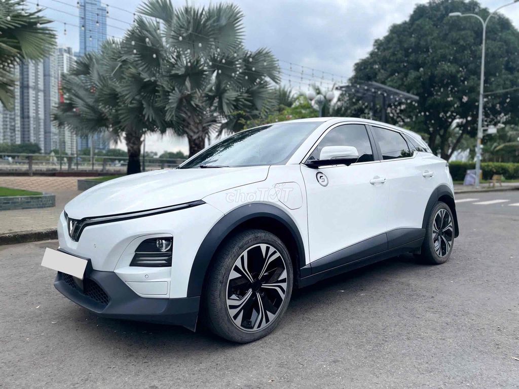 VF6 PLUS 24 - MUA PIN. Mua bán Ô tô tại Thành phố Thủ Đức Tp Hồ Chí Minh được đăng bởi Hồng My hình 3