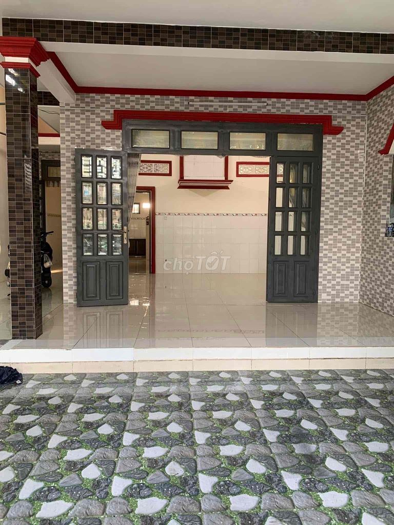 Nhà MT Võ Thị Sáu Đông Hoà Tp Dĩ An, Vừa ở Vừa Kinh Doanh Quá Đẹp. Mua bán văn phòng, mặt bằng kinh doanh tại Thành phố Dĩ An Bình Dương được đăng bởi Trọng Nguyễn hình 3