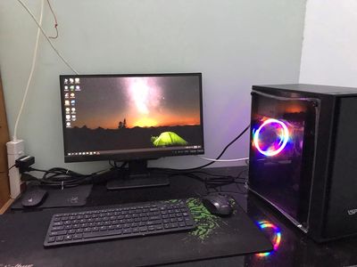 Cần bán Màn hình ViewSonic 22 inch Full HD. Mua bán Phụ kiện (Màn hình, Chuột...) tại Huyện Châu Đức Bà Rịa - Vũng Tàu được đăng bởi Đặng Vũ