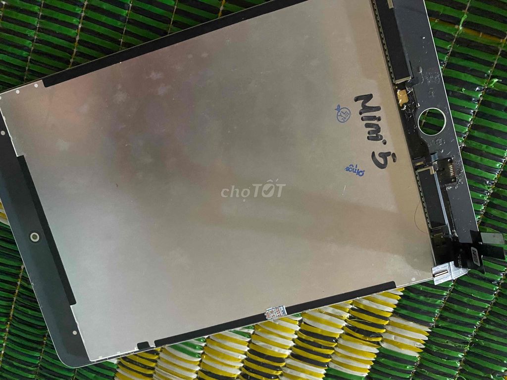 Apple iPad Mini 5 Đã sử dụng. Mua bán Máy tính bảng tại Thành phố Sầm Sơn Thanh Hóa được đăng bởi Quang Tuấn hình 1