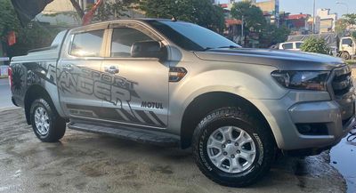Ford Ranger XLS 2.2L 4x2 AT 2015. Mua bán Ô tô tại Quận Bắc Từ Liêm Hà Nội được đăng bởi Nguyễn Quân