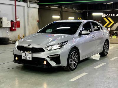 KIA CERATO 2.0 PREMIUM 2021 XE GIA ĐÌNH BAO TEST