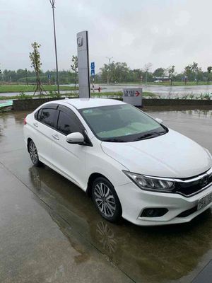 Honda City 2019 1.5 TOP - 80000 km 1chu mua mới. Mua bán Ô tô tại Thị xã Hương Thủy Thừa Thiên Huế được đăng bởi Đình vê