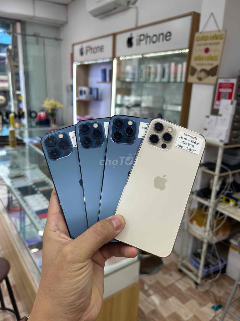 iphone 12pro 128 đẹp nguyên zin full chức năng