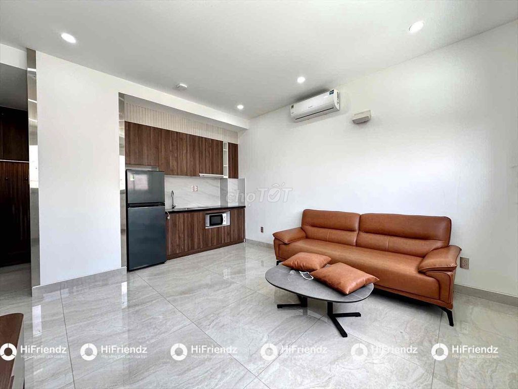 Rent · 2 bd · 80 м² · Thành phố Thủ Đức, ул. Đường Trần Não