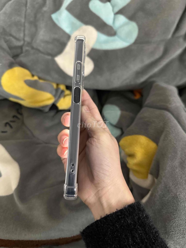 Xiaomi Redmi Note 12 128GB Đã sử dụng. Mua bán Điện thoại tại Quận Cầu Giấy Hà Nội được đăng bởi Đức hạnh hình 1