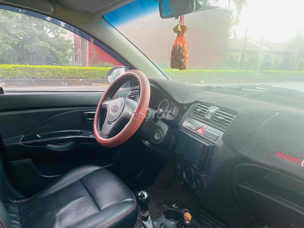 morning 2011 1.1 MT - tư nhân full đồ. Mua bán Ô tô tại Quận Lê Chân Hải Phòng được đăng bởi Đức Tiến hình 9