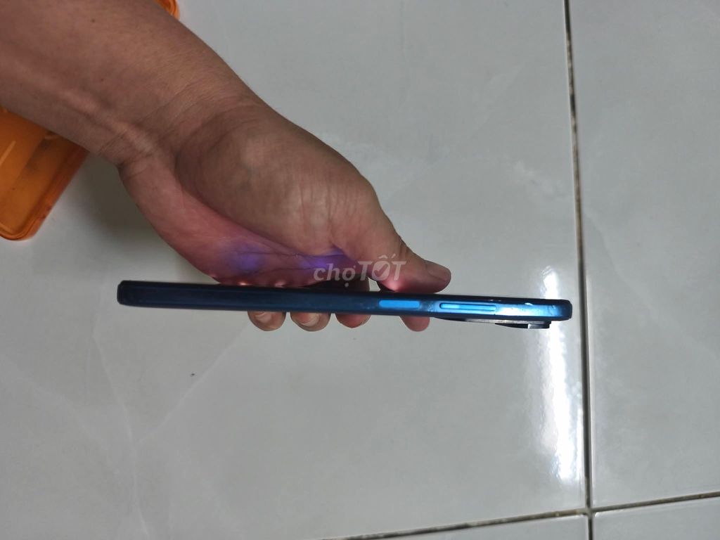 Xiaomi Redmi Note 11 full chức năng. Mua bán Điện thoại tại Quận Ninh Kiều Cần Thơ được đăng bởi DANH THỦY hình 1