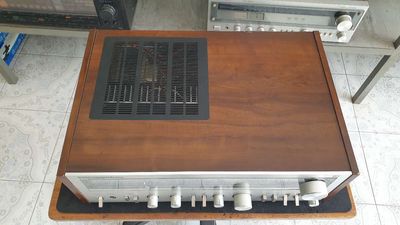 Amply Nhật xuất Mỹ Modular Component Systems 3248.. Mua bán Tivi, Âm thanh tại Thành phố Biên Hòa Đồng Nai được đăng bởi Trung