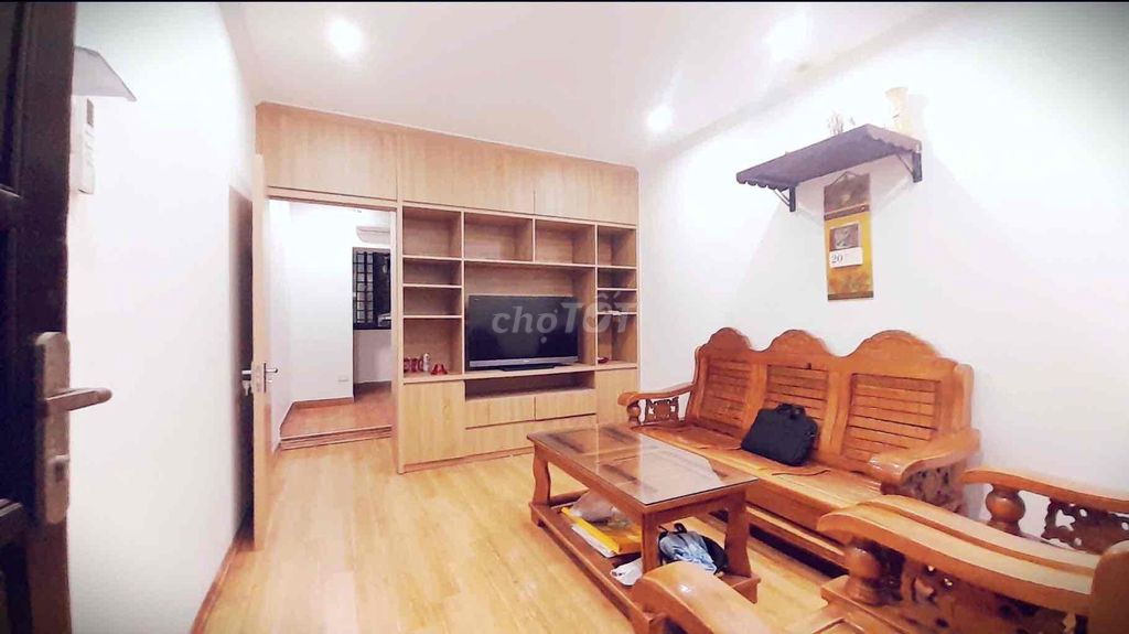 NHỈNH 2 TỶ TẬP THỂ NGUYỄN TRÃI DUPLEX 2 TẦNG 3 NGỦ 80m2 2 WC nhà đẹp. Mua bán Căn hộ/Chung cư tại Quận Thanh Xuân Hà Nội được đăng bởi Hoàng Anh Property hình 3