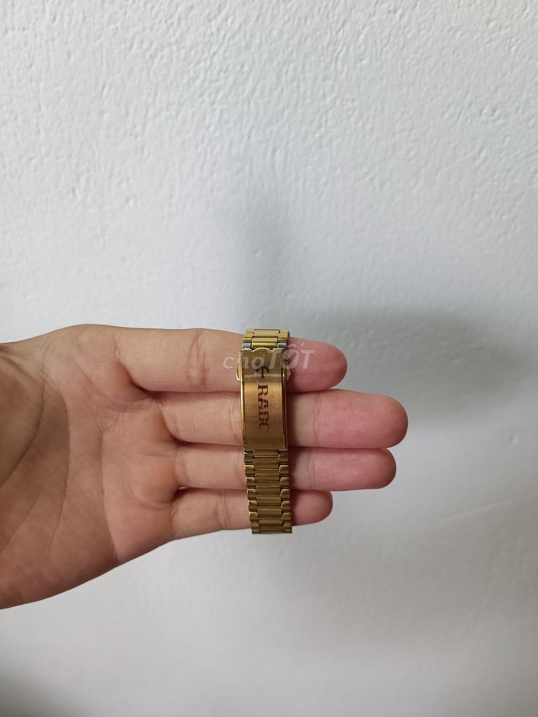 Đồng Hồ Rado nữ