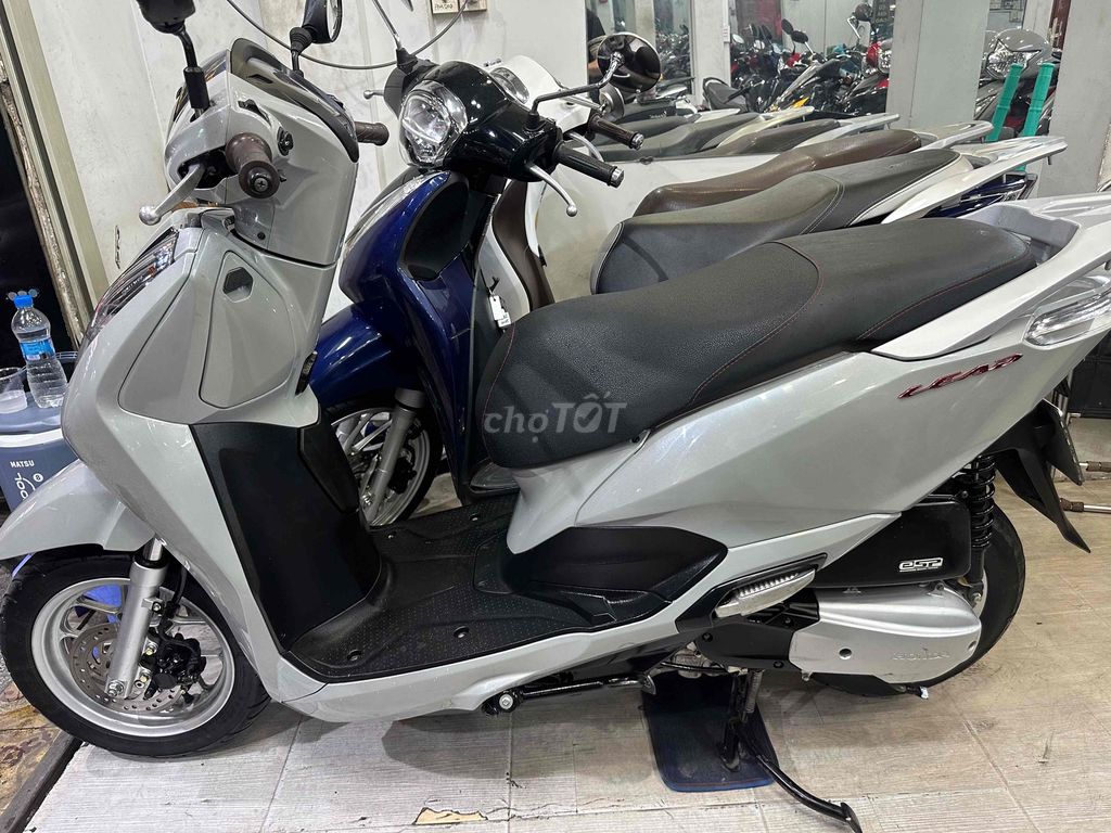 Lead 2021 up 4val, đèn led, smartkey. BSTP 1 chủ. Mua bán Xe máy tại Quận Bình Thạnh Tp Hồ Chí Minh được đăng bởi Lê Nhân hình 7