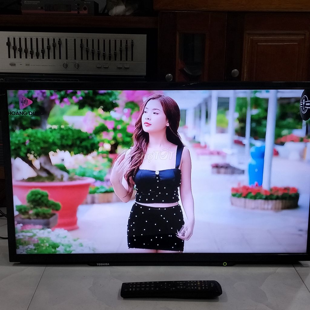 Bán Tv Toshiba 32in