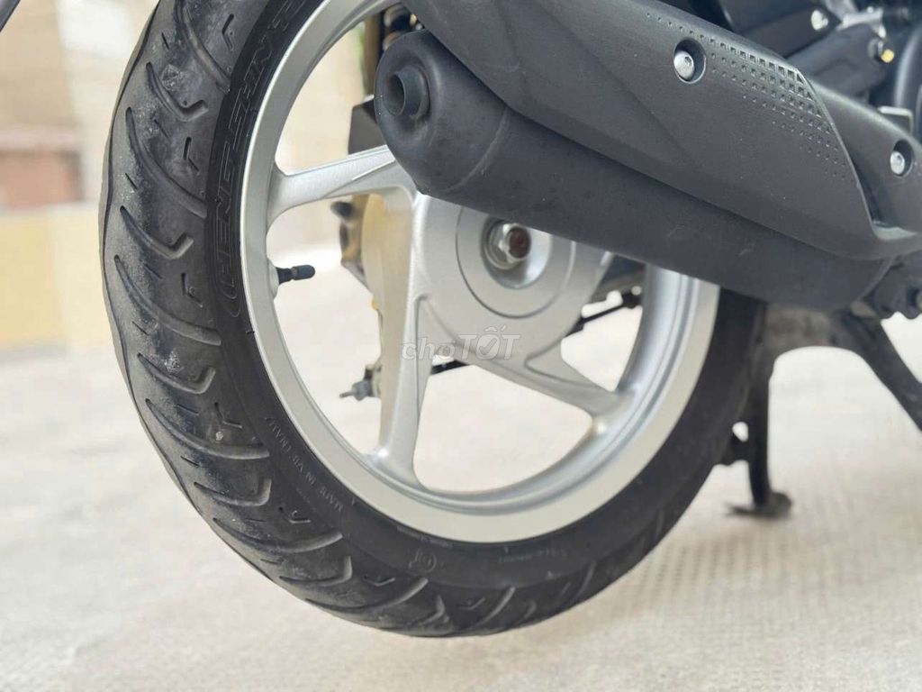 Honda Vision 2024 Xanh nhám 12000 km. Mua bán Xe máy tại Quận Bình Thạnh Tp Hồ Chí Minh được đăng bởi Văn Hùng OTO hình 7