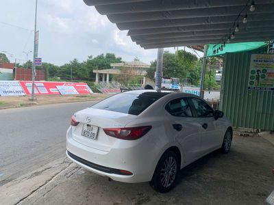 Mazda 2 2020 1.5 AT Deluxe - 46000 km. Mua bán Ô tô tại Thành phố Biên Hòa Đồng Nai được đăng bởi Đinh Nam