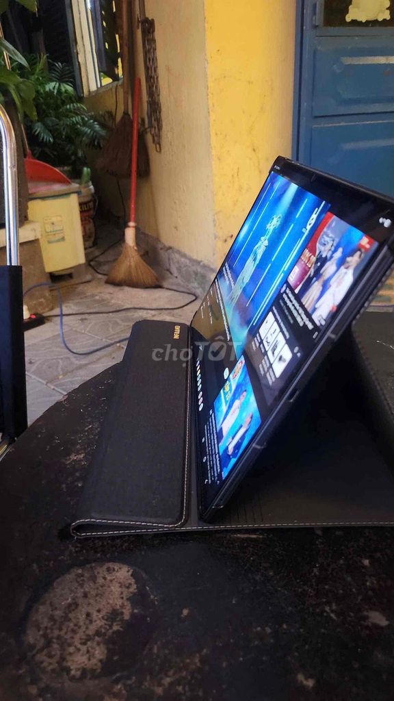 Samsung Tab S11 512GB 5G. Mua bán Máy tính bảng tại Quận Thanh Khê Đà Nẵng được đăng bởi Thu Trang hình 1