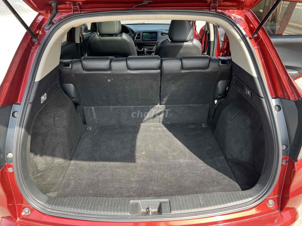 HRV L 2021 76.000km. Mua bán Ô tô tại Quận Gò Vấp Tp Hồ Chí Minh được đăng bởi Trương Thành Vũ hình 11