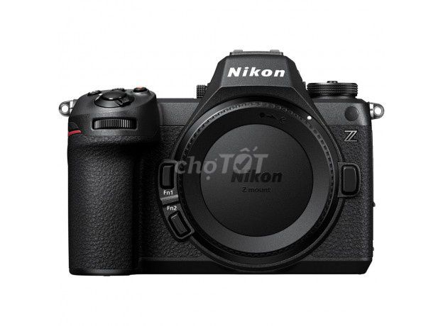 Máy ảnh Nikon Z6III Đen Đã qua sử dụng. Mua bán Máy ảnh, Máy quay tại Quận 3 Tp Hồ Chí Minh được đăng bởi THẮNG HỒ hình 1