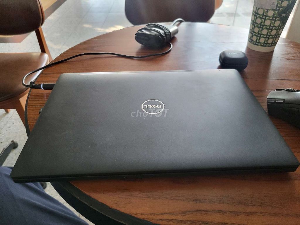 Dell Latitude 7390 i7/16GB/1TB SSD max cấu hình. Mua bán Laptop tại Thành phố Biên Hòa Đồng Nai được đăng bởi Trần Tuấn hình 1