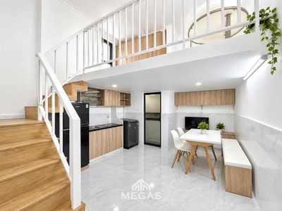 Rent · 1 bd · 40 м² · Quận 12, ул. Đường Tô Ký