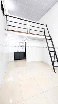 DUPLEX MỚI XÂY SINH VIÊN LÀNG ĐẠI HỌC - 5P QUA ĐH NÔNG LÂM