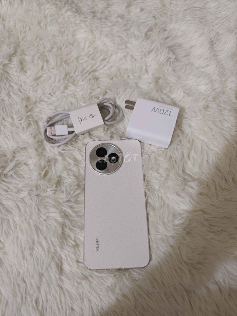 Xiaomi K80 Ultra 12GB/256GB Bạc. Mua bán Điện thoại tại Huyện Quế Võ Bắc Ninh được đăng bởi Hội Đồ Điện Tử hình 1