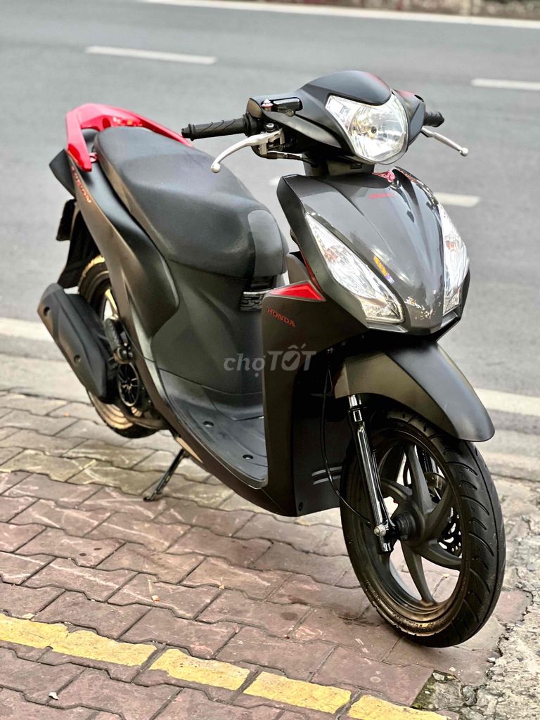 [GÓP ĐC GIỮ CAVET] VISION 2019-Smartkey-Bstp. Mua bán Xe máy tại Quận 12 Tp Hồ Chí Minh được đăng bởi Bùi văn hiếu hình 3